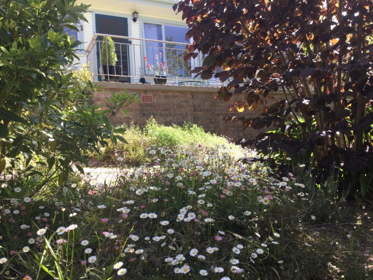 The Wentworth Retreat Villa Wentworth Falls Bagian luar foto