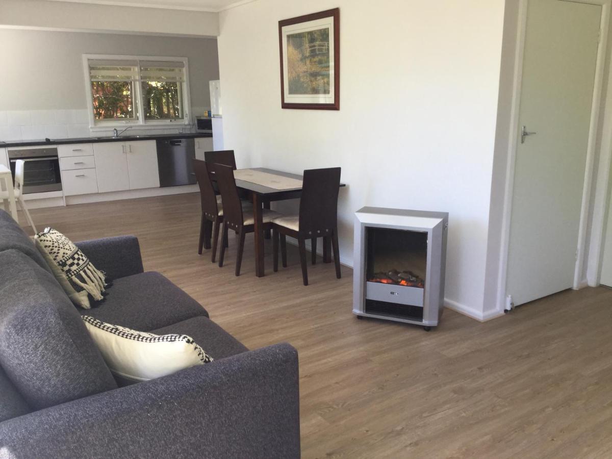 The Wentworth Retreat Villa Wentworth Falls Bagian luar foto